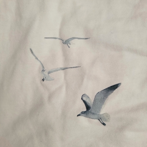 Taylor Swift - 1989 (Taylor's Version) Beige Crewneck - XL - Picture 7 of 12